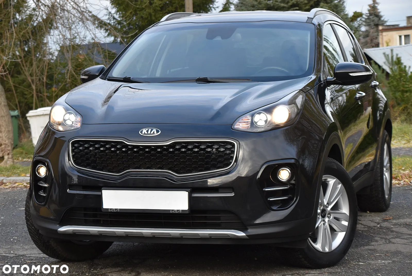 Kia Sportage - 2
