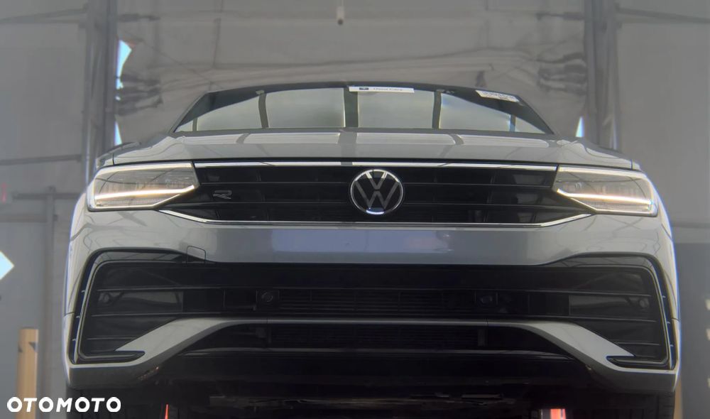 Volkswagen Tiguan 2.0 TSI 4Mot R-Line DSG - 8