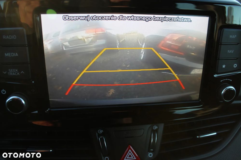 Hyundai i30 1.4 T-GDI Intro Edition - 20