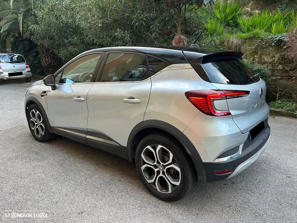 Renault Captur - 6