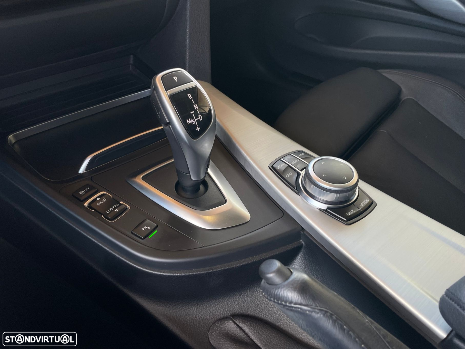 BMW 420 d Line Sport Auto - 23