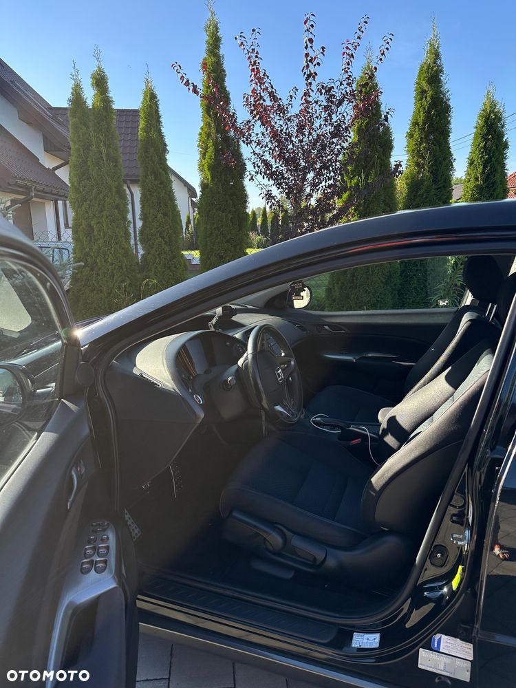 Honda Civic 1.8 Comfort - 15