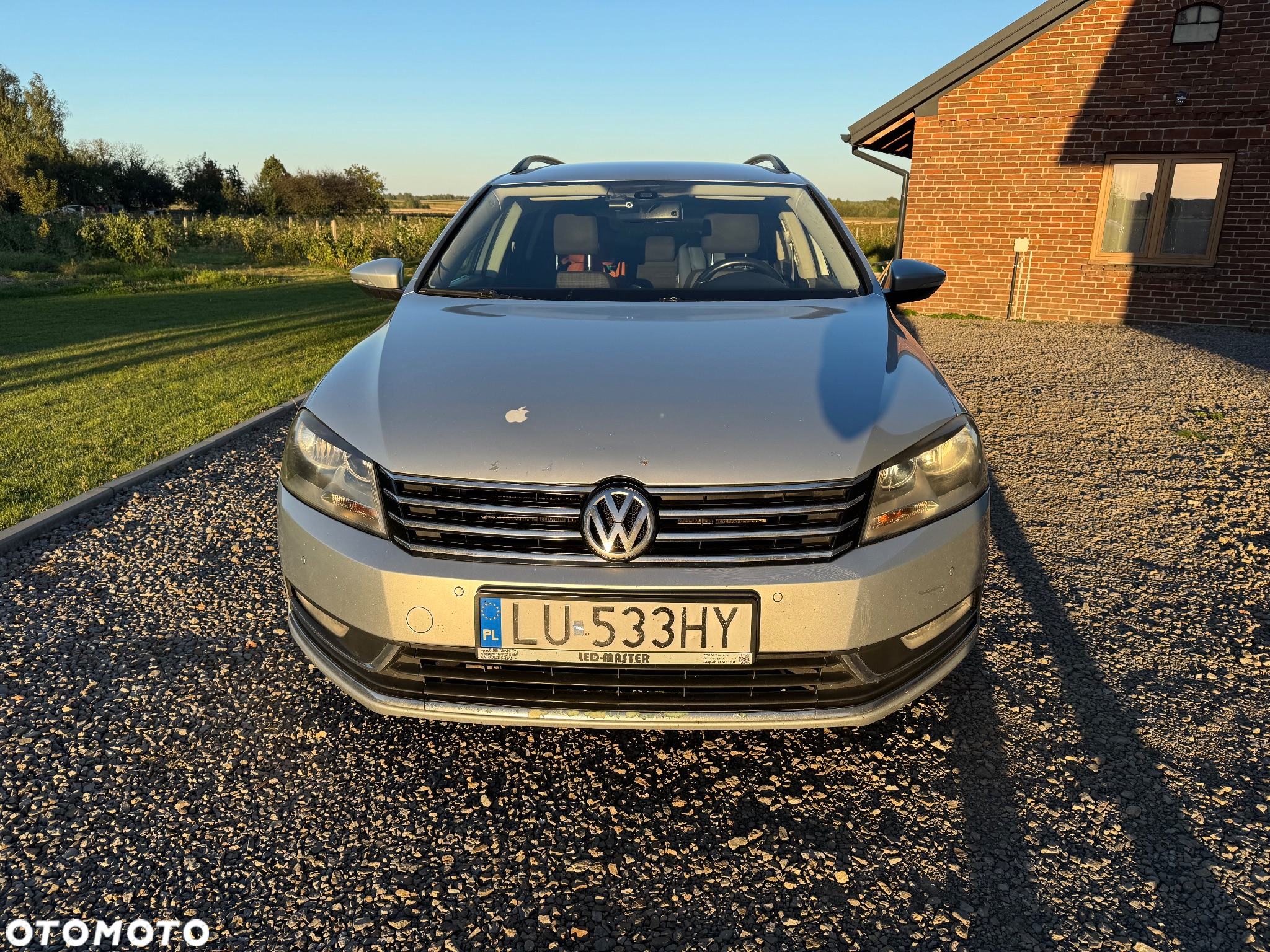 Volkswagen Passat Variant 2.0 TDI BlueMotion Technology Comfortline - 6
