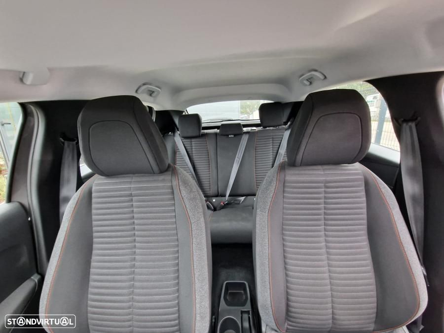 Peugeot 208 1.2 PureTech Active - 13