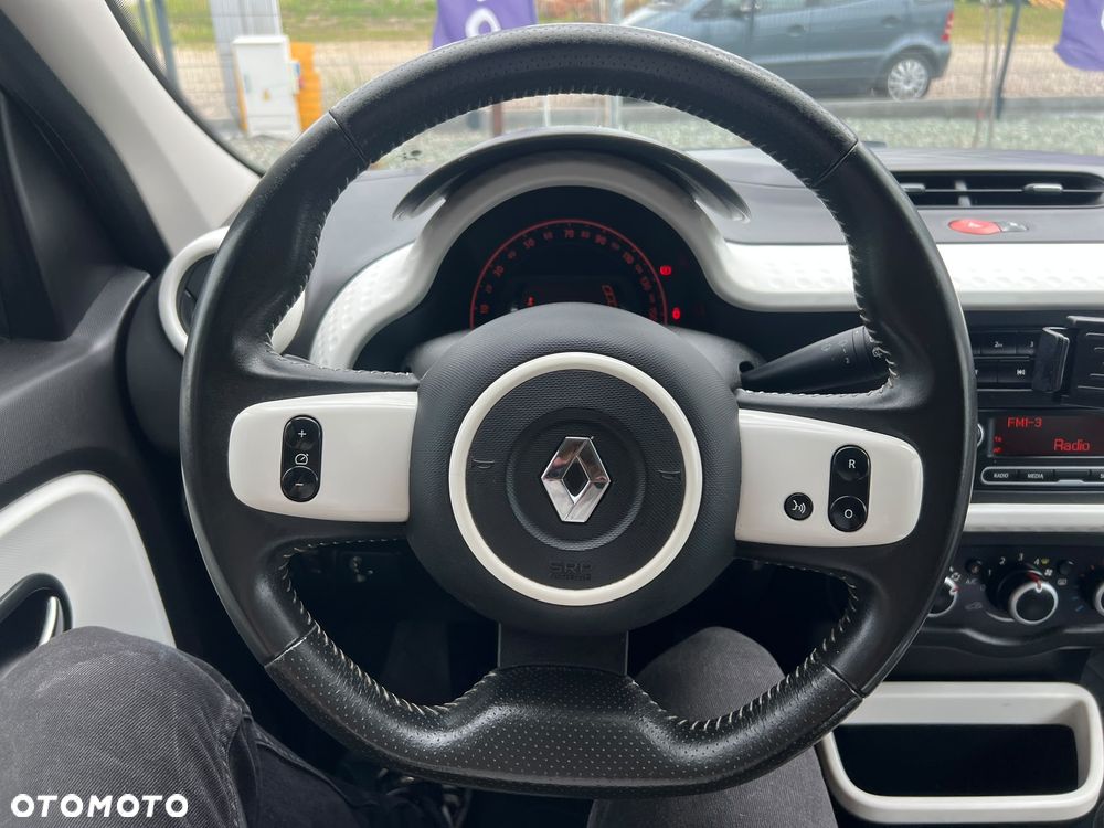 Renault Twingo - 20