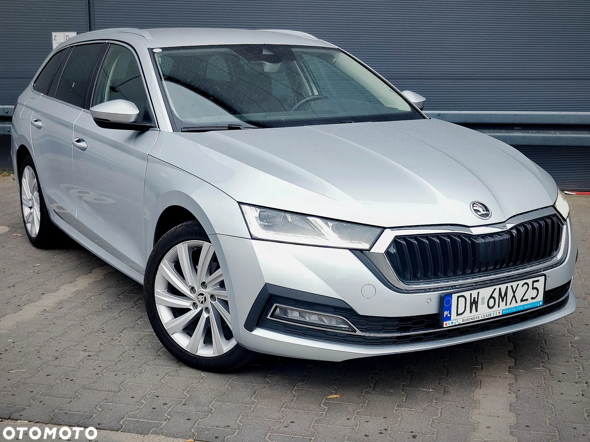 Skoda Octavia 1.5 TSI ACT Style - 11