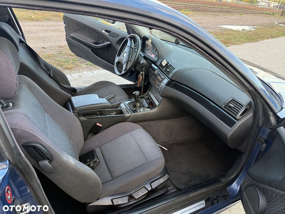 BMW Seria 3 - 7
