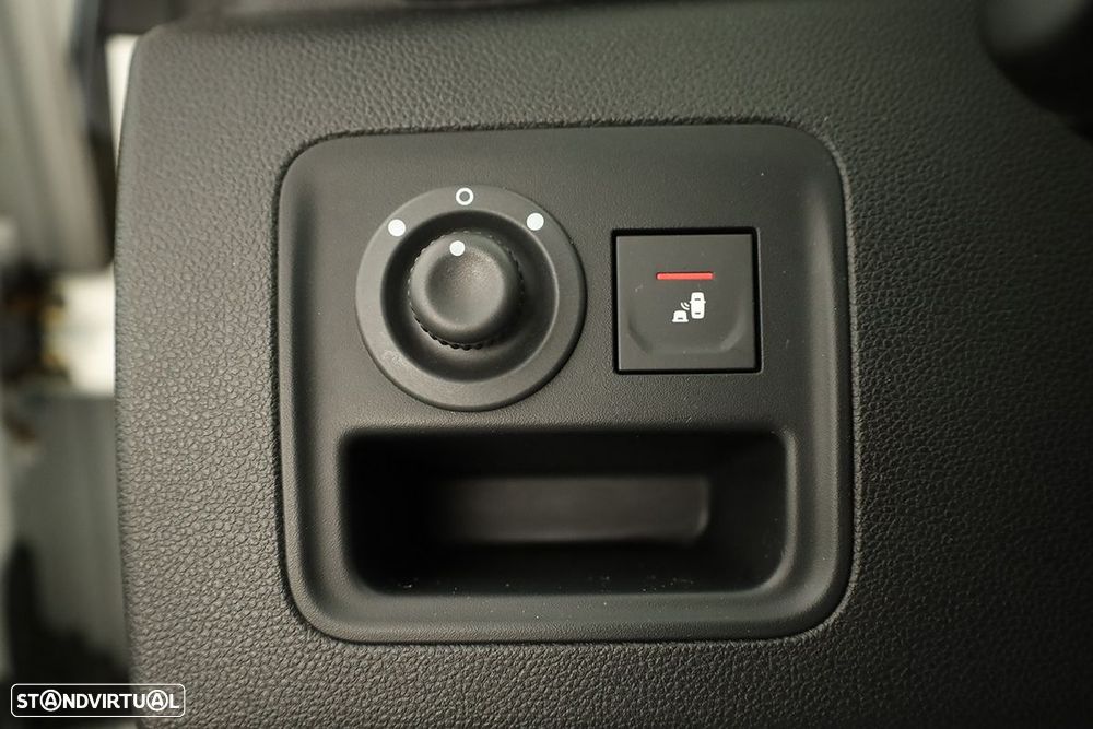 Dacia Duster 1.0 TCe Comfort - 19