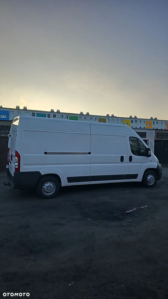 Fiat Ducato - 6