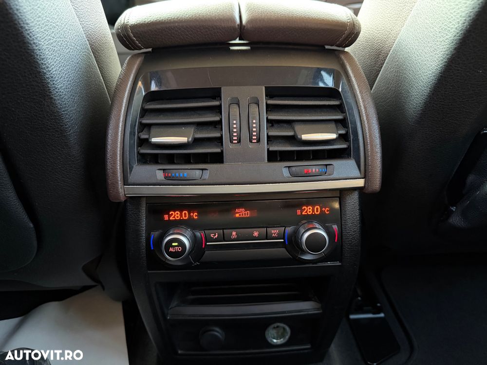 BMW X5 xDrive25d Sport-Aut. - 32