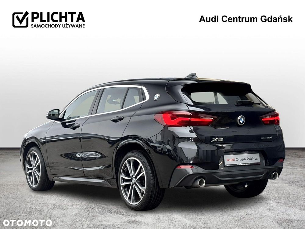 BMW X2 - 3