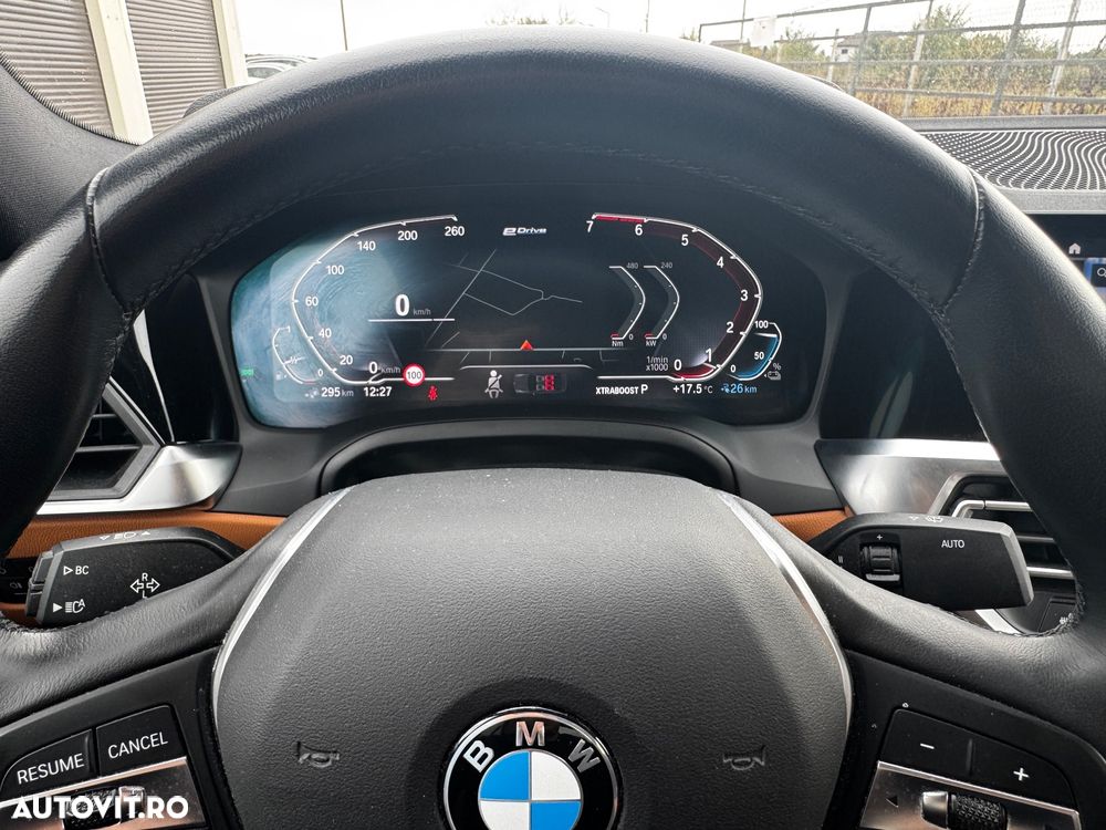 BMW Seria 3 - 10