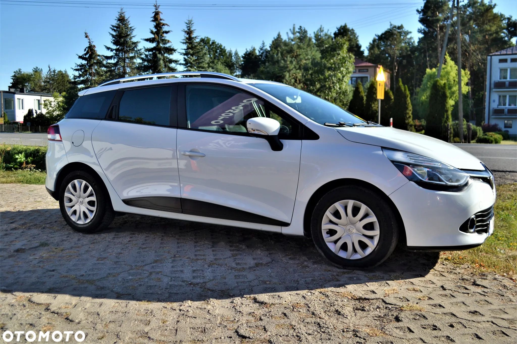 Renault Clio 1.5 dCi Energy Life - 1