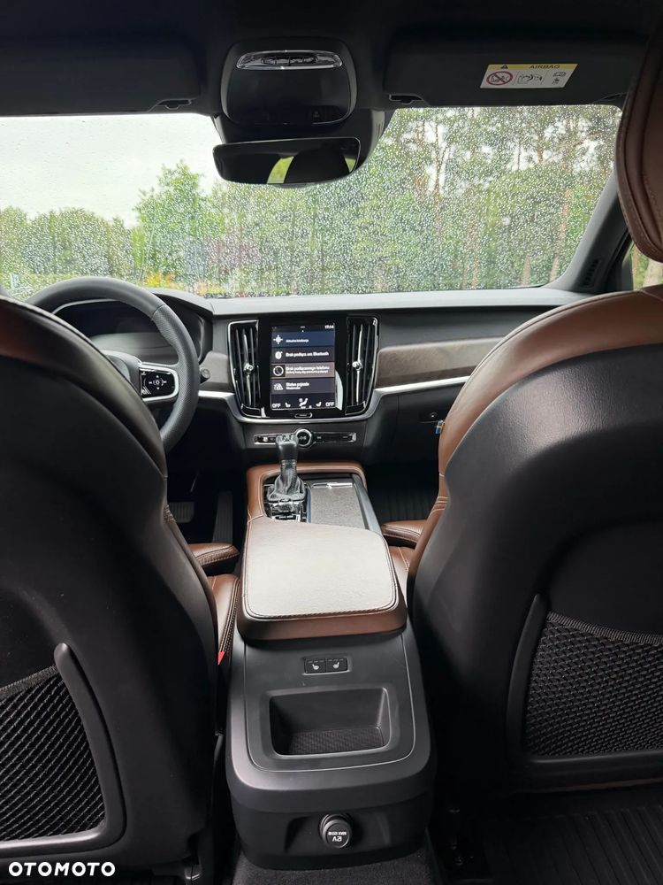 Volvo V90 D5 AWD Inscription - 22