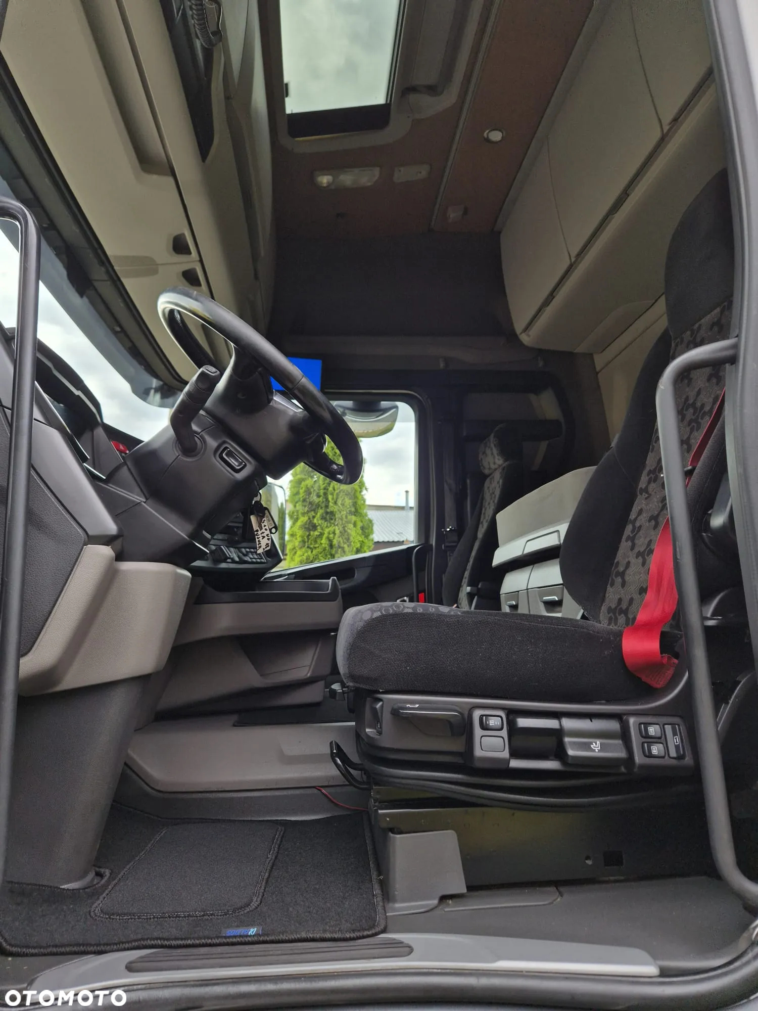 Scania R410 - 22