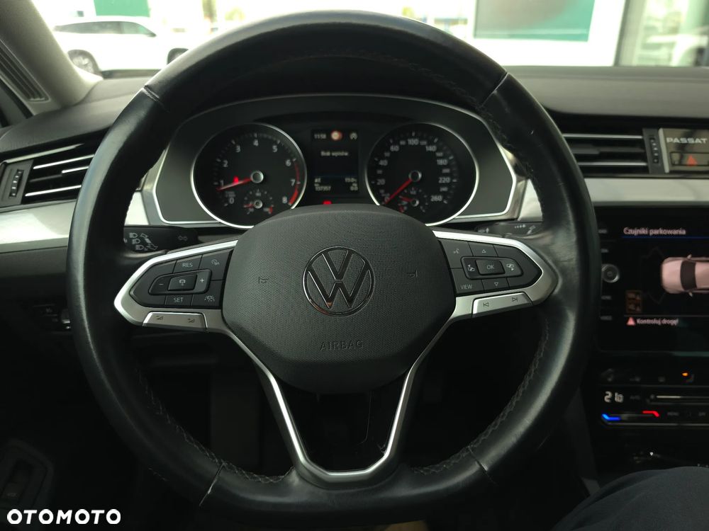 Volkswagen Passat 1.5 TSI EVO Business - 14