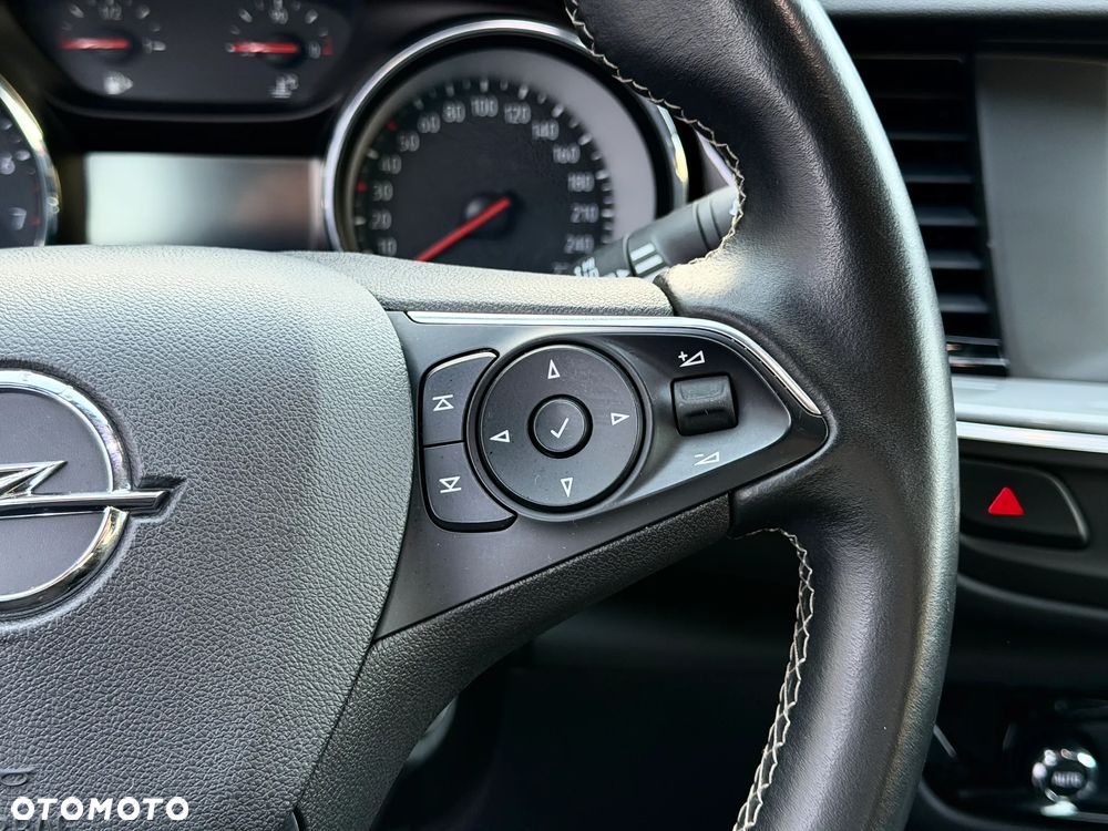 Opel Insignia 1.5 T GPF Enjoy S&S - 18