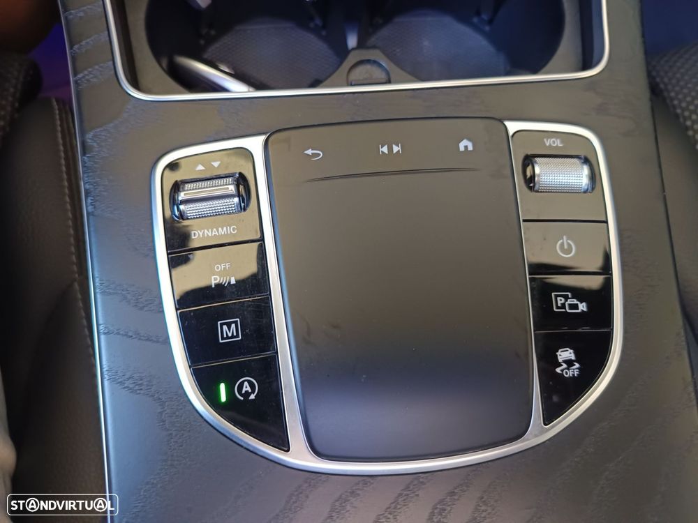 Mercedes-Benz GLC 200 d Edition - 26