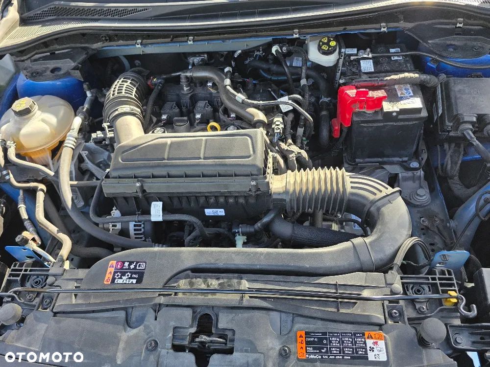 Ford Kuga 1.5 EcoBoost FWD Titanium - 30