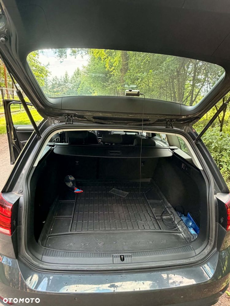 Volkswagen Golf 1.0 TSI Trendline - 34