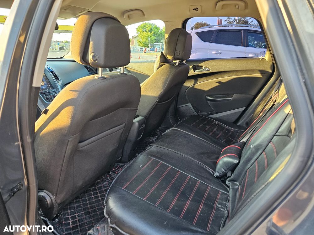 Opel Astra - 12