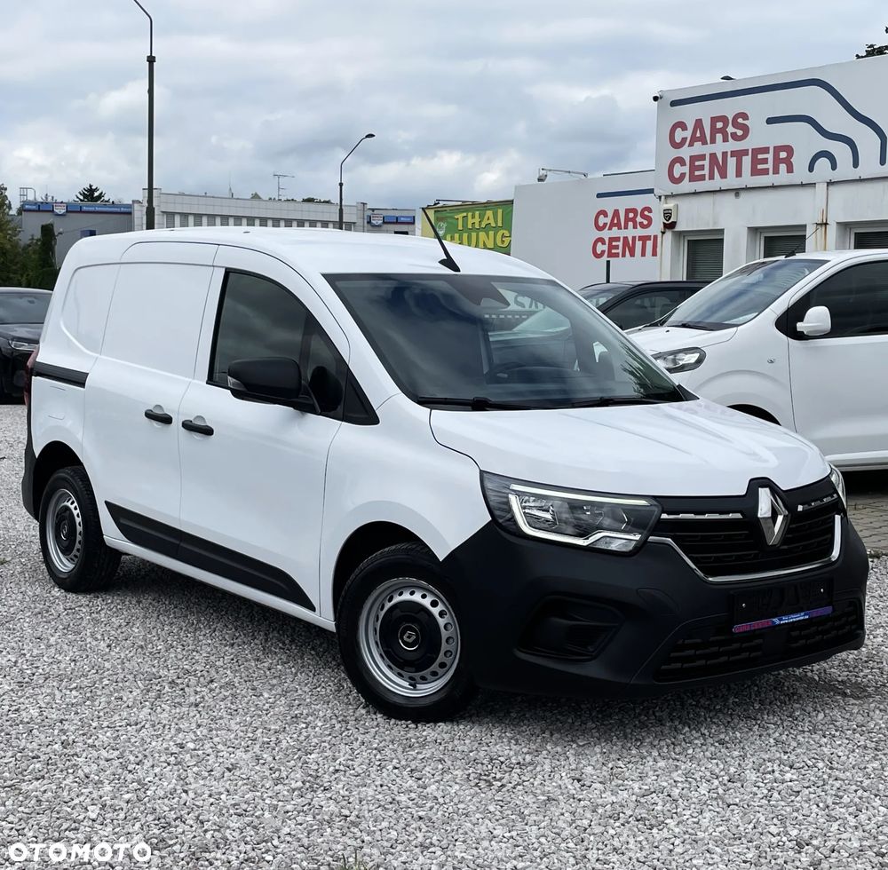 Renault Kangoo - 11