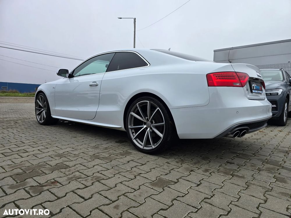 Audi A5 - 5