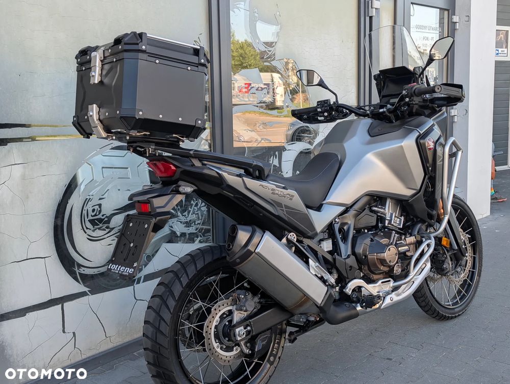 Honda CRF - 15