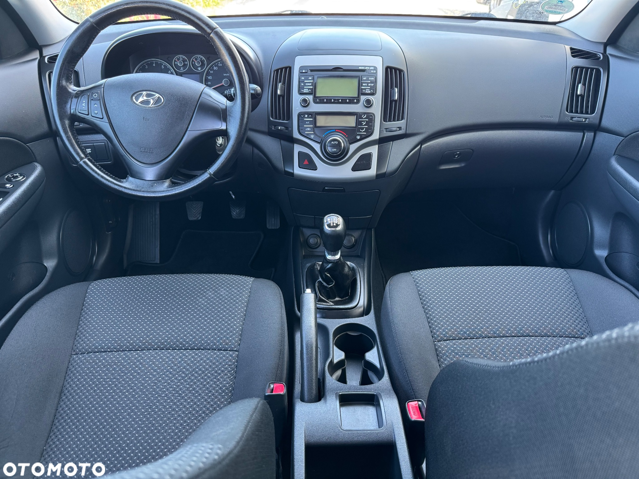 Hyundai i30 i30cw 1.4 Edition 20 - 15