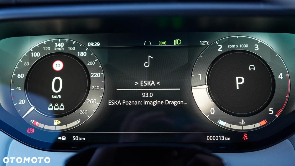 Land Rover Range Rover Sport S 3.0 D SE - 24