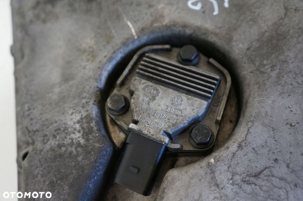 MISKA OLEJOWA AUDI A4 A6 A8 2.5 TDI 059103603M - 5