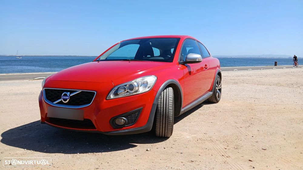 Volvo C30 D2 RDesign - 5