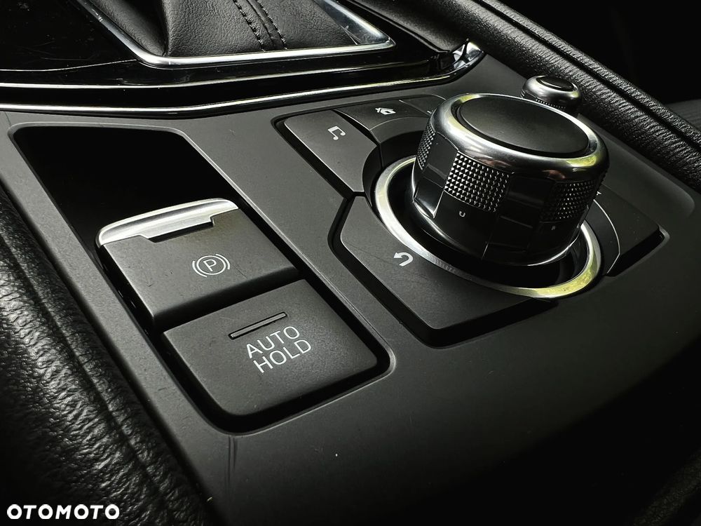 Mazda CX-5 2.2 SKYACTIV-D Sendo - 33