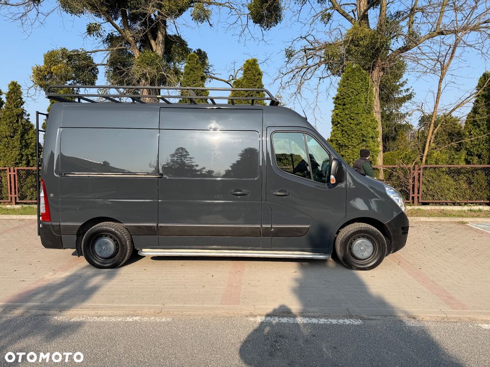 Renault Master - 1