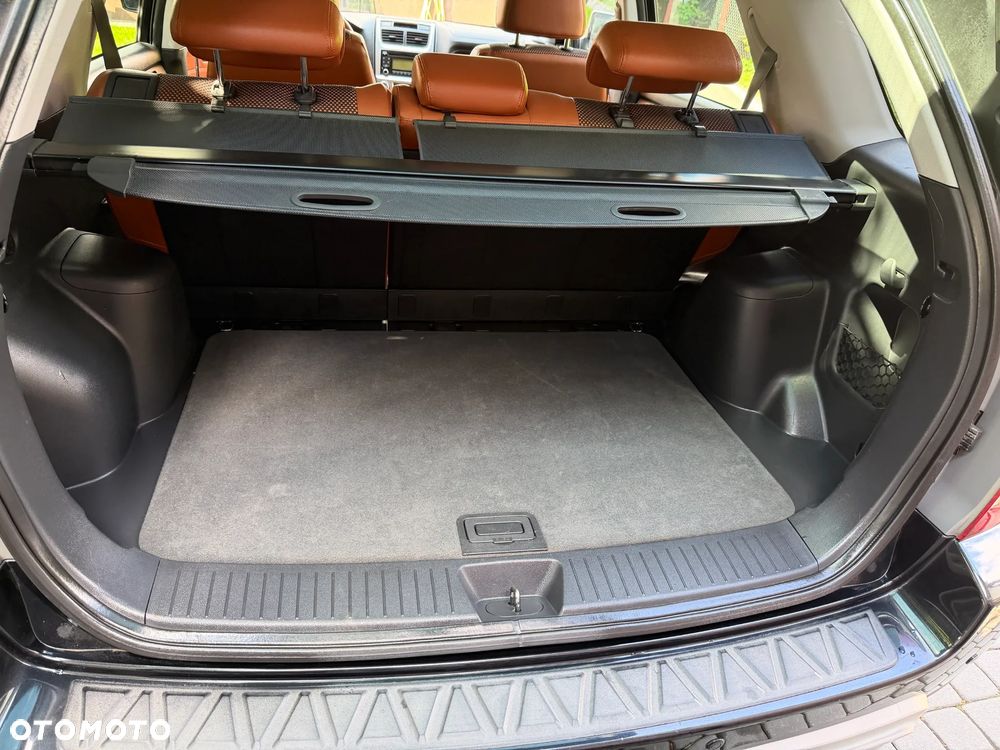 Kia Sportage 2.0 Expedition + - 16