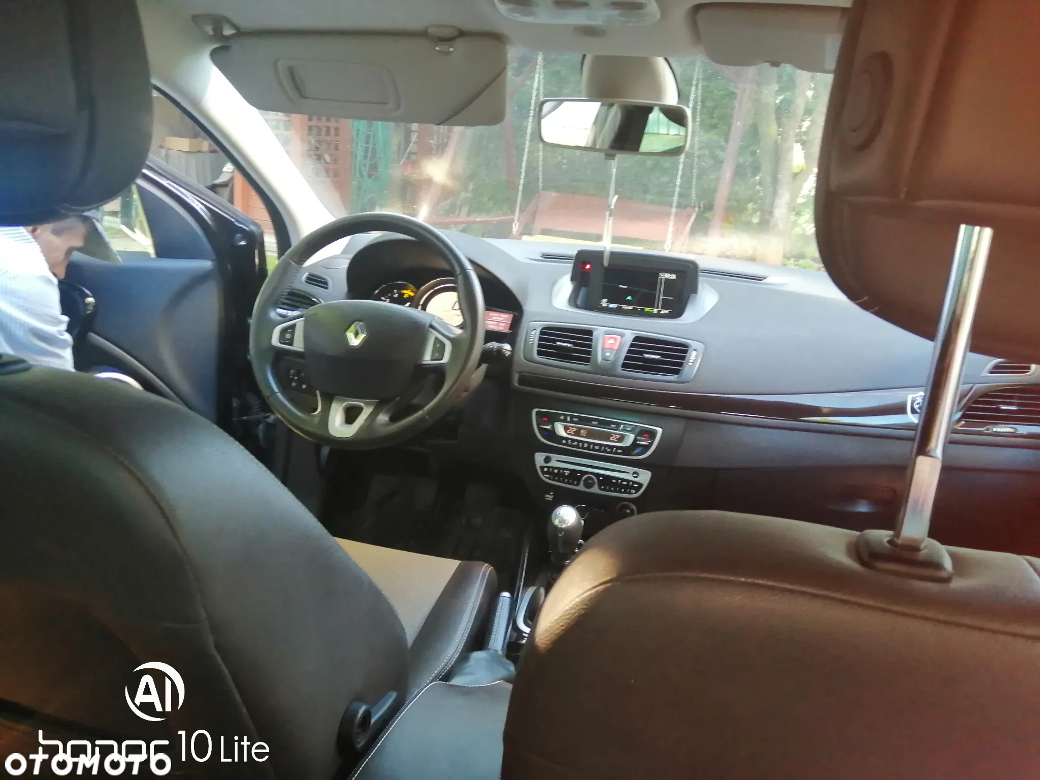 Renault Megane 1.5 dCi Color Edition - 7