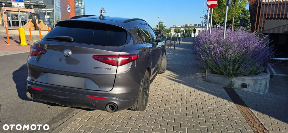 Alfa Romeo Stelvio 2.0 Turbo Veloce Q4 - 3