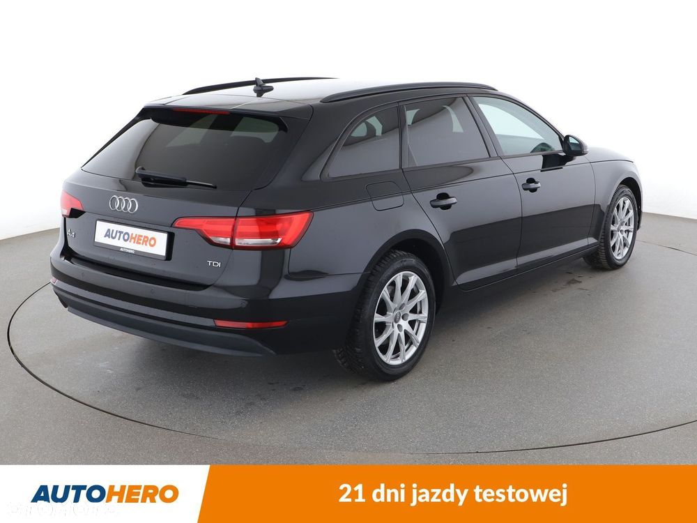 Audi A4 - 6