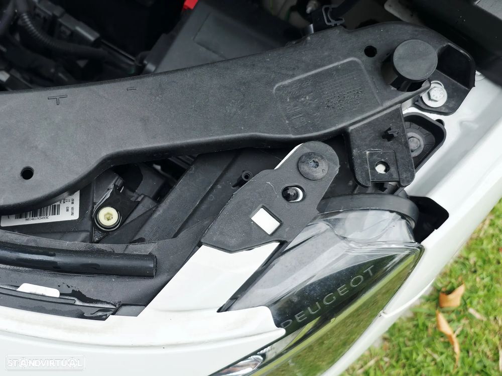 Peugeot Partner XL (Longa L2) 3 Lug 1.5 BlueHDI - 29