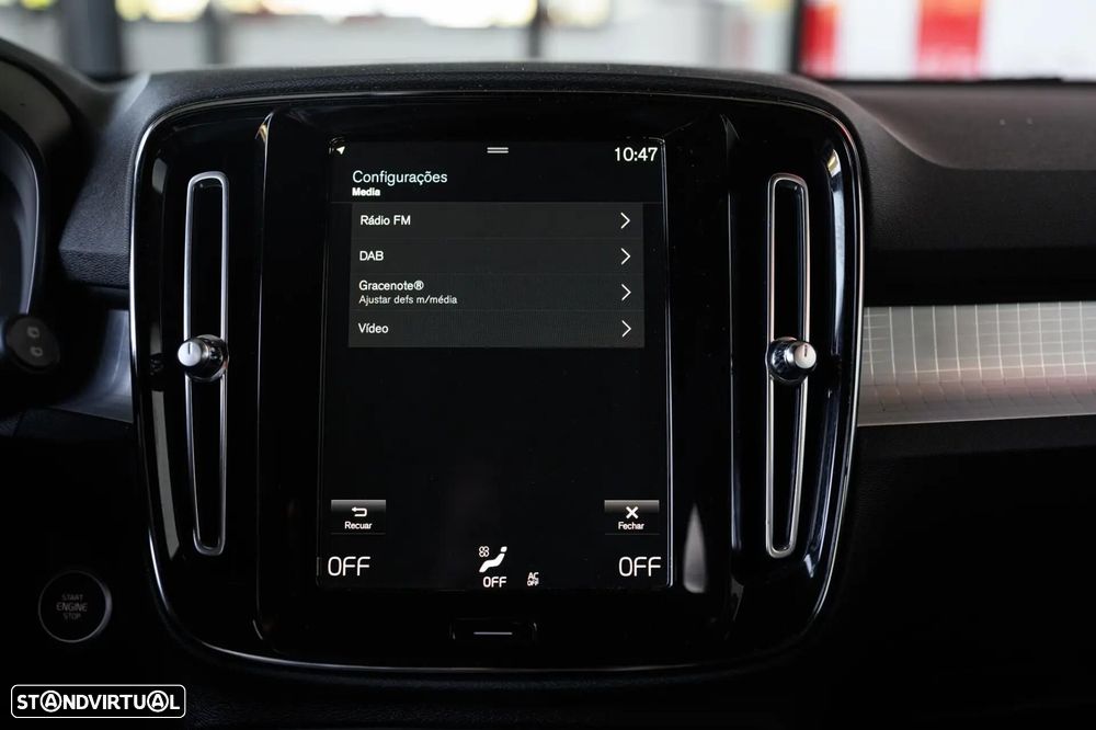 Volvo XC 40 1.5 T4 PHEV Core - 40