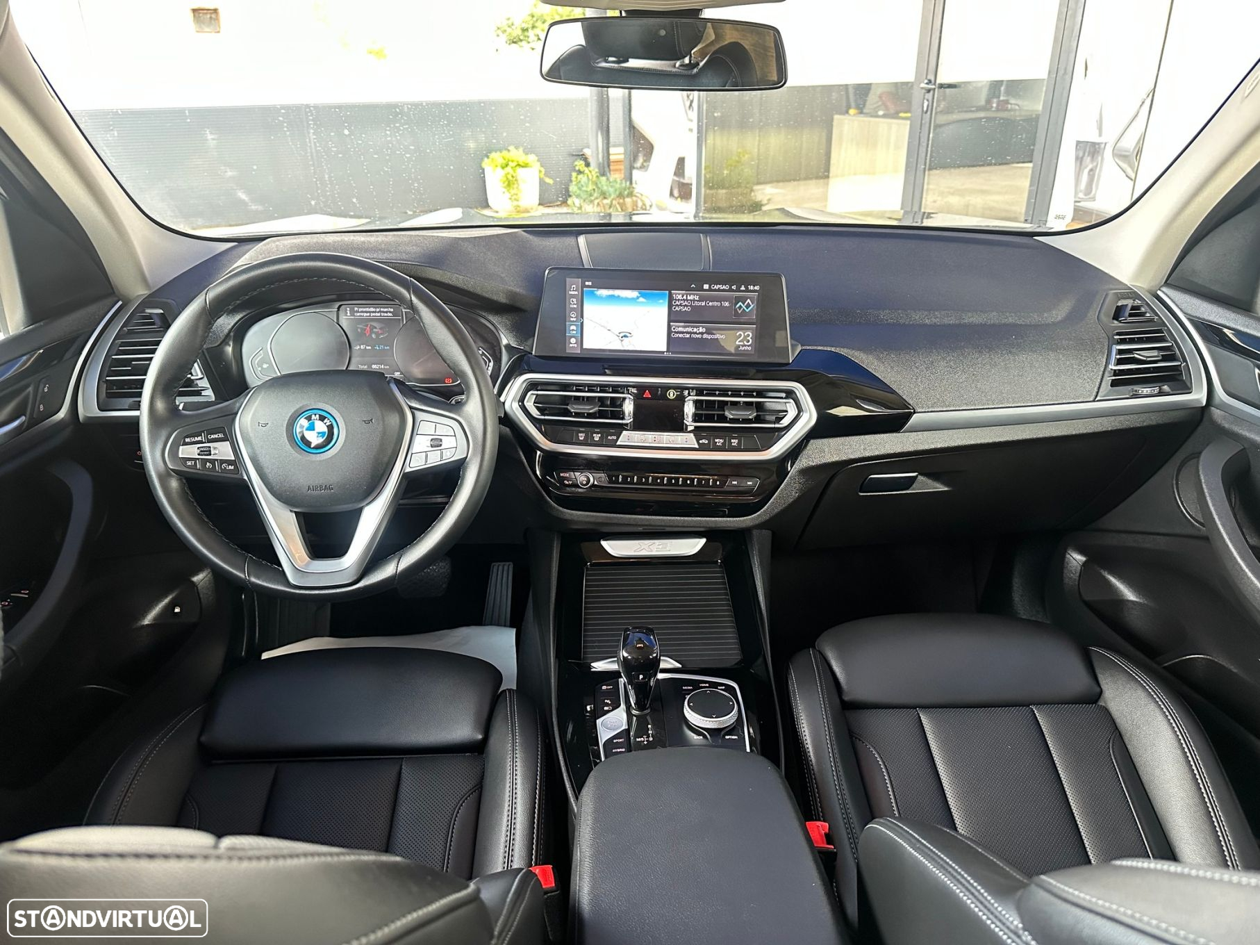 BMW X3 30 e xDrive xLine - 4