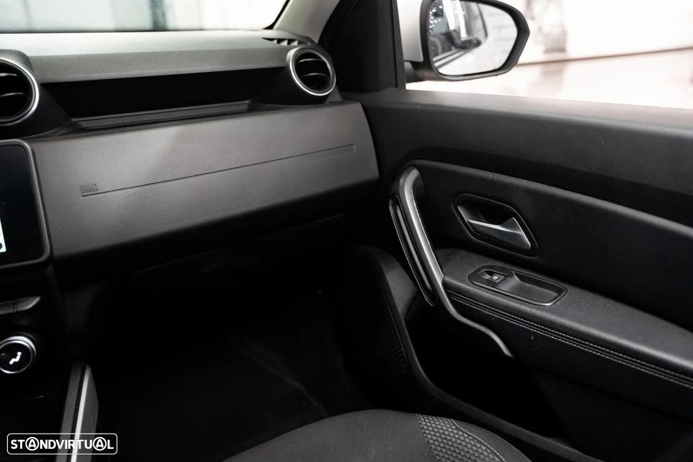 Dacia Duster 1.0 TCe ECO-G Prestige Bi-Fuel - 17
