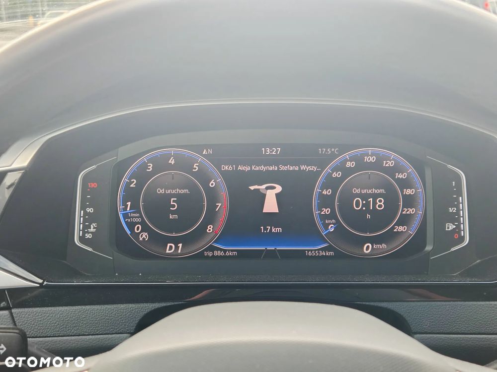 Volkswagen Arteon 2.0 TSI Essence DSG - 36