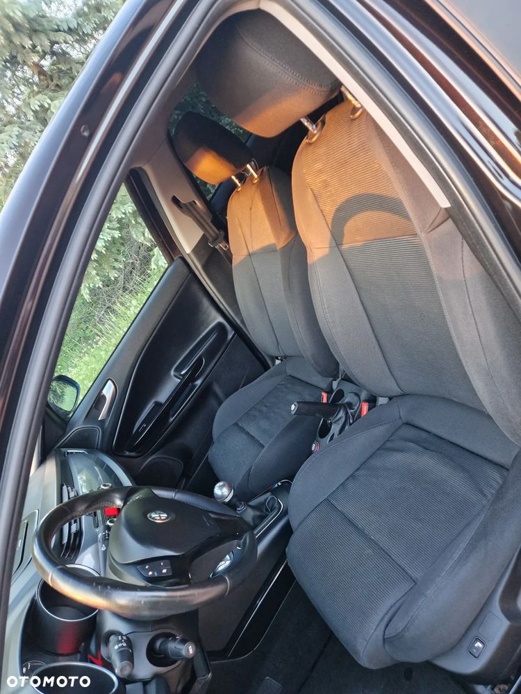 Alfa Romeo Giulietta 1.4 TB 16V - 13