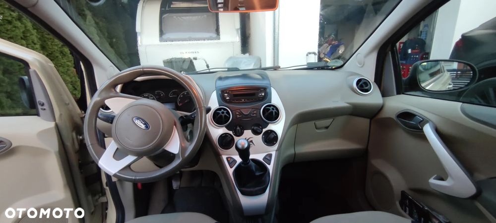 Ford KA - 11