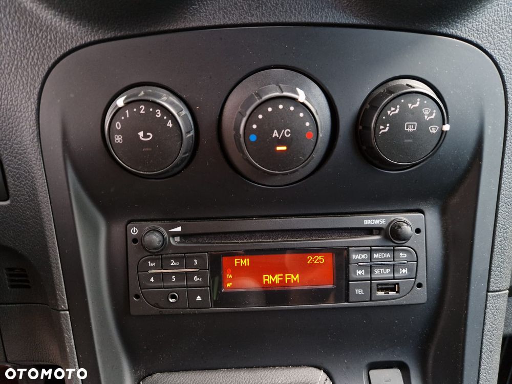 Mercedes-Benz Citan - 16
