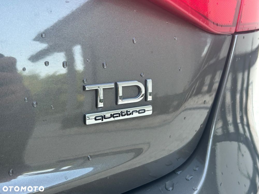 Audi A4 Avant 2.0 TDI Quattro - 17