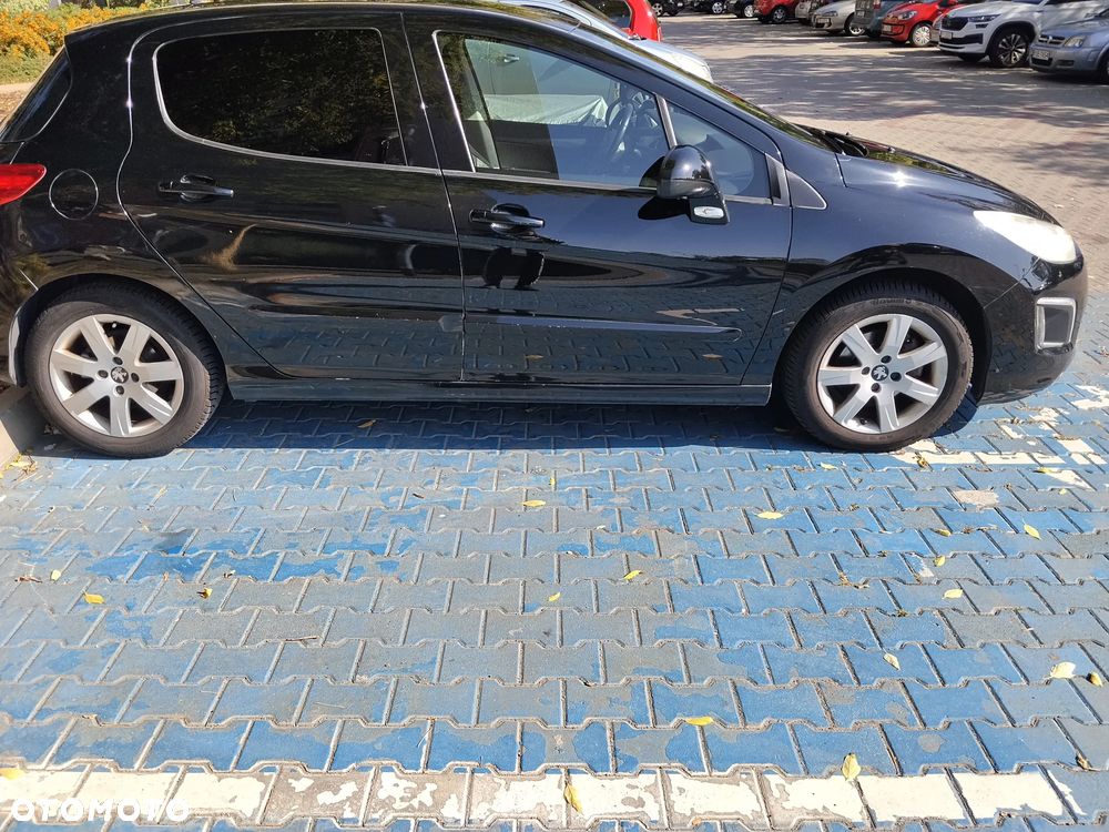 Peugeot 308 1.6 VTi Style - 5