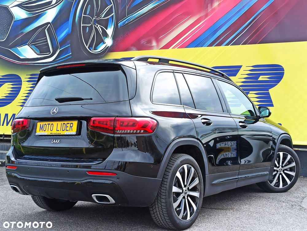 Mercedes-Benz GLB - 6