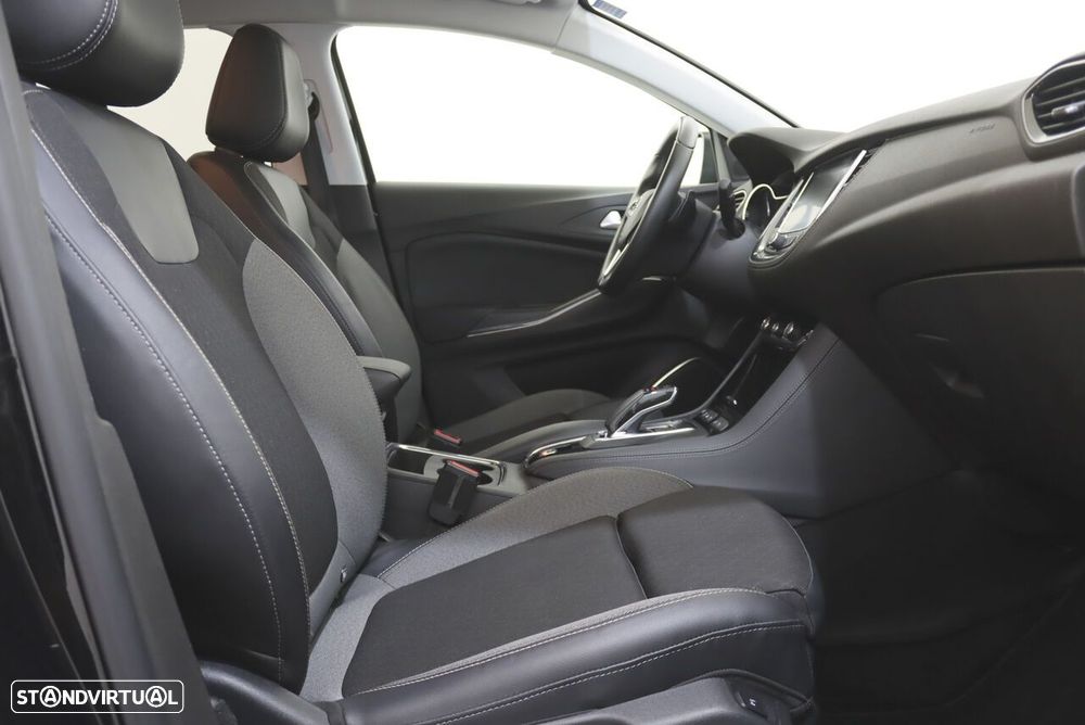 Opel Grandland 1.6 T PHEV Ultimate - 7